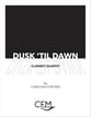 Dusk 'til Dawn P.O.D. cover